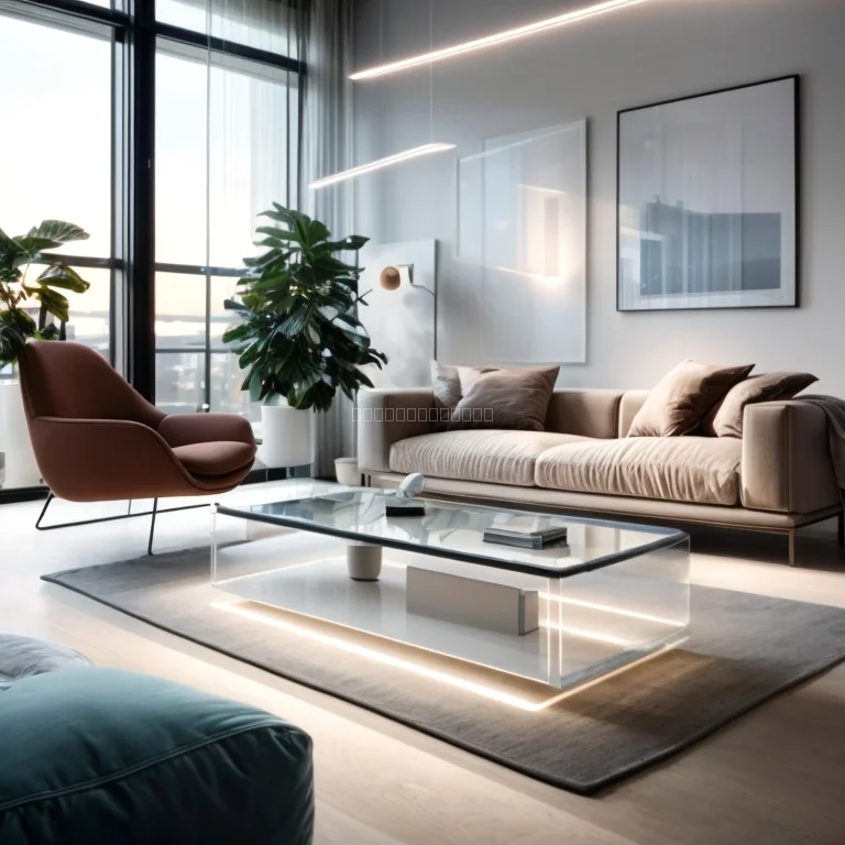 LumiBota Ambient Lighting