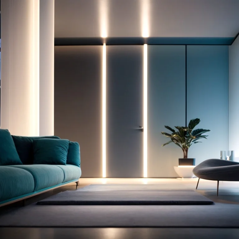 LumiBota Ambient Lighting